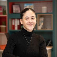 Emine Sahin