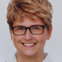 Sabine Endres