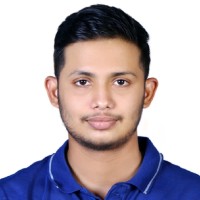 Nidhin Paul