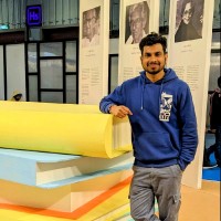 Mayank Kumar