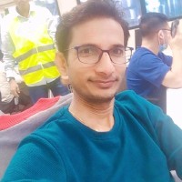 D K Sharma