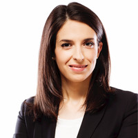 Geneviève Baillargeon Bouchard