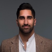 Daniel Emilio Sabzehzar