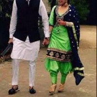 Punaam Punaam Singh