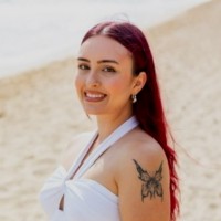 Jenna Mayer