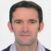 Kelvin Fawcett MEd TESOL