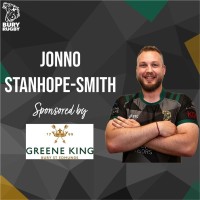 Jonathan Stanhope-Smith (Cert Cii)
