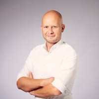 Falk Hinderberger