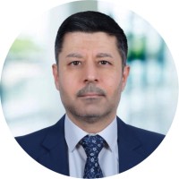 Mahmoud Al Zabout, PMP®, PBA®, B.Sc.Pharm®