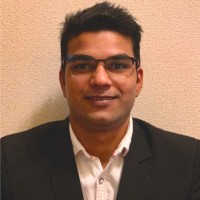Yogesh chauhan