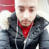 Maadi Ahmed