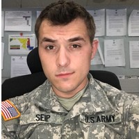 christopher Seip