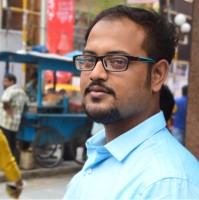 Joydeep Paul