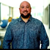 Andrew Baldridge