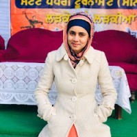 Raminderpal Kaur