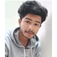 Chandravadan Khangar