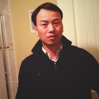 Michael Liu P. Eng. M. Eng.