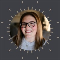 Gina Ashley, Ma