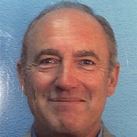 Paul Fisher