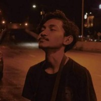 Frilando Yigal Kainama