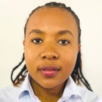 Elizabeth Muhaza