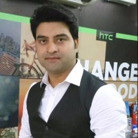Ravi Prakash Bajpayee
