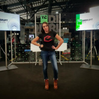 Natalia García Zamora