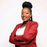 Silvia Cherotich