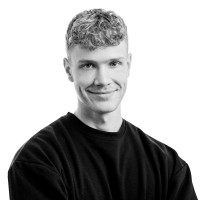 Tobias Lillemoes Hansen