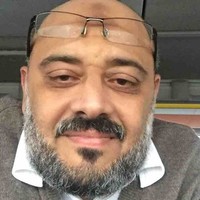 Waleed Shawli