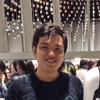 Shawn Huang