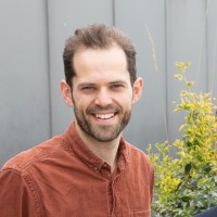 William Parker