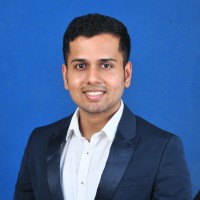 Dheeraj P K