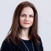 Nancy Mamali