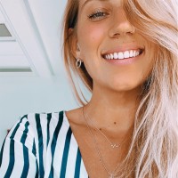 Audrey Akselrod