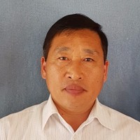 Haobo Wang