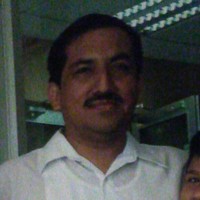 Gregorio Luque Urbina