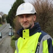 Iain Thornton I.Eng Fihe