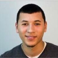 Nicholas Rivera