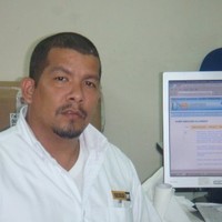 Javier Alvarado