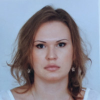 Юлия Бондаренко