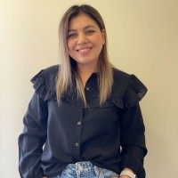 Jocelyn Avila V