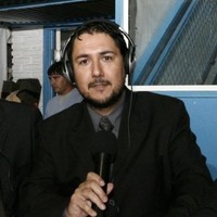 Roberto Martin