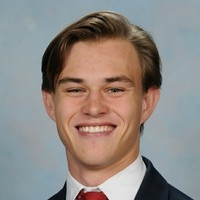 Caleb Grace