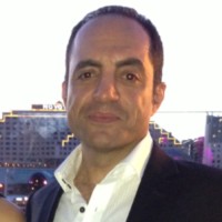 Joseph Benjamin