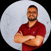Eric Vinicius de Melo Lopes