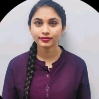 Jyothirmai Boyapally
