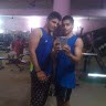 Kabaddi Kabaddi