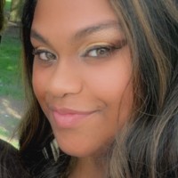 Alita Hairston