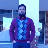 Maqsood Mohammed